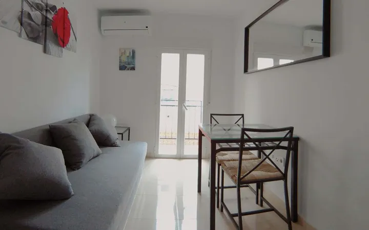 Piso en Calle Antonio Prieto s/n, Zofío - Foto 7