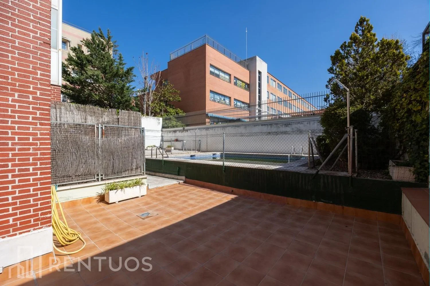 Alquiler de piso en Calle de Agastia - Foto 35