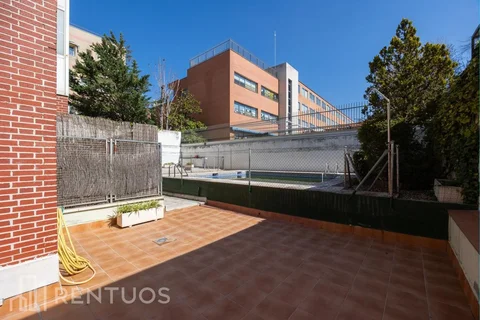 Piso en calle de Agastia - Foto 35