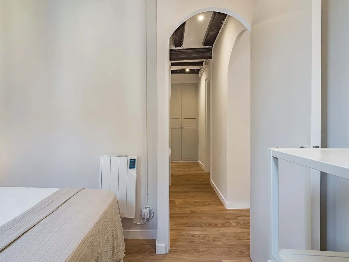 Piso en Calle de Sant Pere Mitjà, 50, Sant Pere - Santa Caterina i la Ribera - Foto 21