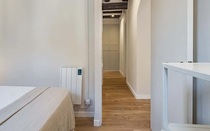 Piso en Calle de Sant Pere Mitjà, 50, Sant Pere - Santa Caterina i la Ribera - Foto 21