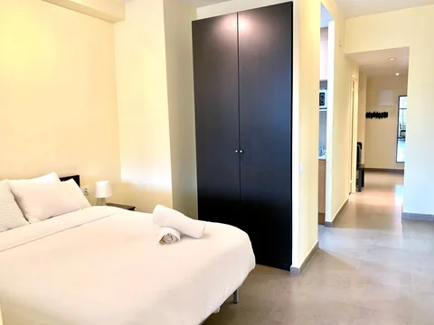 Estudio en calle Mallorca, 410 - Foto 10