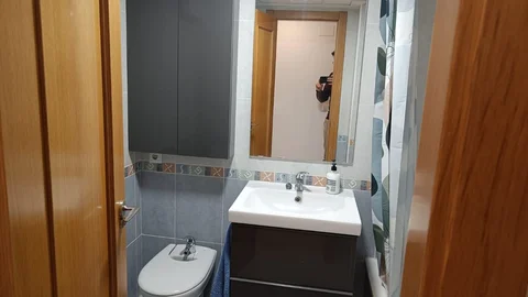 Piso en calle Riu Algar, 24 - Foto 6