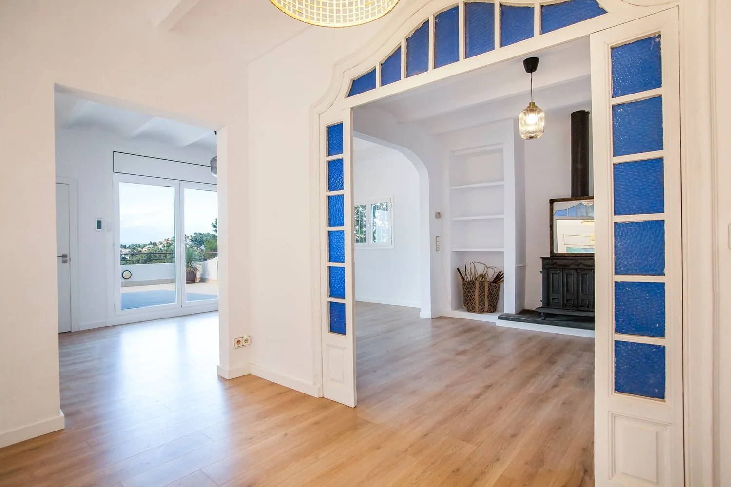Casa o chalet independiente en Paseo de la Vimetera, 45, Vallvidrera - El Tibidabo i les Planes - Foto 9