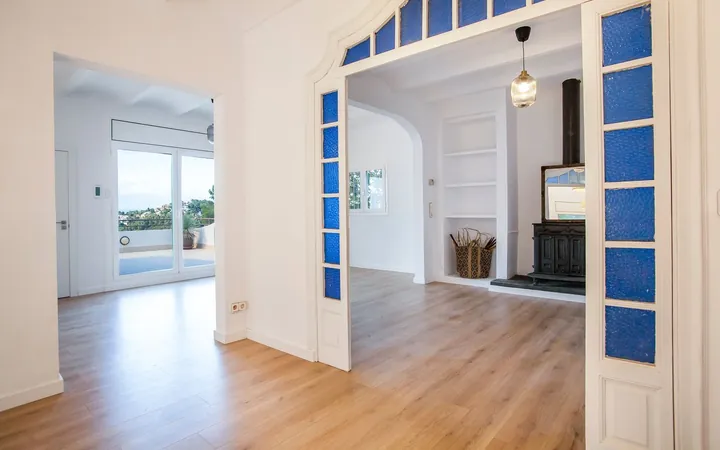 Casa o chalet independiente en Paseo de la Vimetera, 45, Vallvidrera - El Tibidabo i les Planes - Foto 9