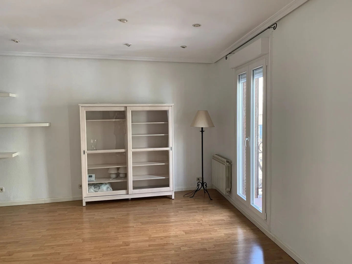 Piso en calle de Benito Gutiérrez, 21 - Foto 7