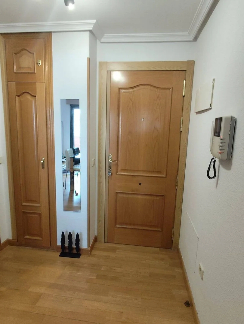 Piso en Simancas - Foto 3
