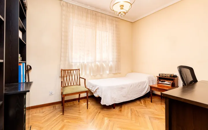 Piso en Nuevos Ministerios-Ríos Rosas, Nuevos Ministerios-Ríos Rosas - Foto 18