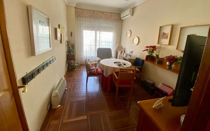 Piso en Nuevos Ministerios-Ríos Rosas - Foto 10