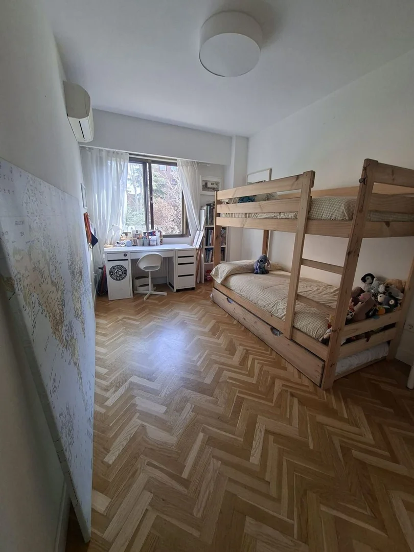 Piso en calle de Nuria, 93 - Foto 8