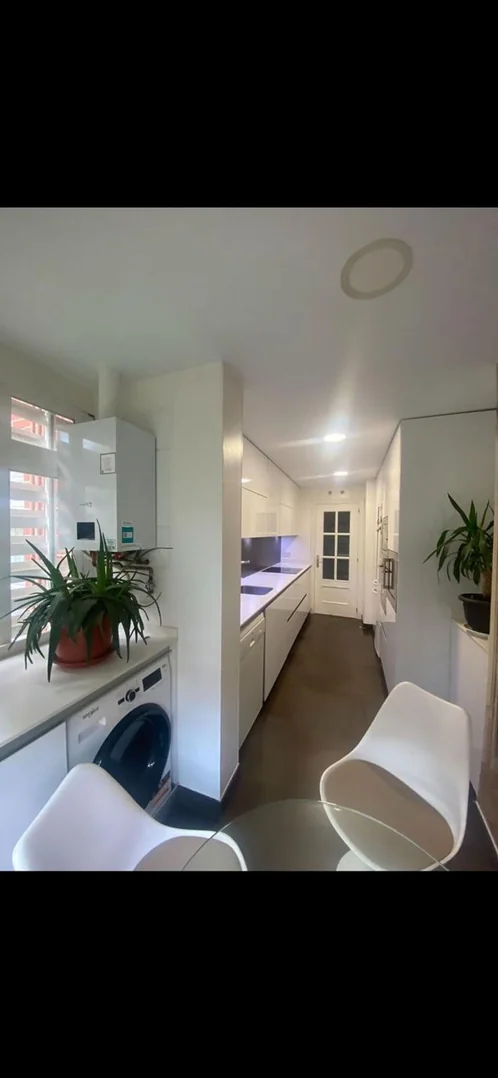 Piso en Avenida del Doctor García Tapia, 159, Horcajo - Foto 19