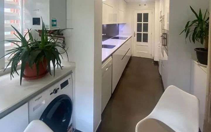 Piso en Avenida del Doctor García Tapia, 159, Horcajo - Foto 19