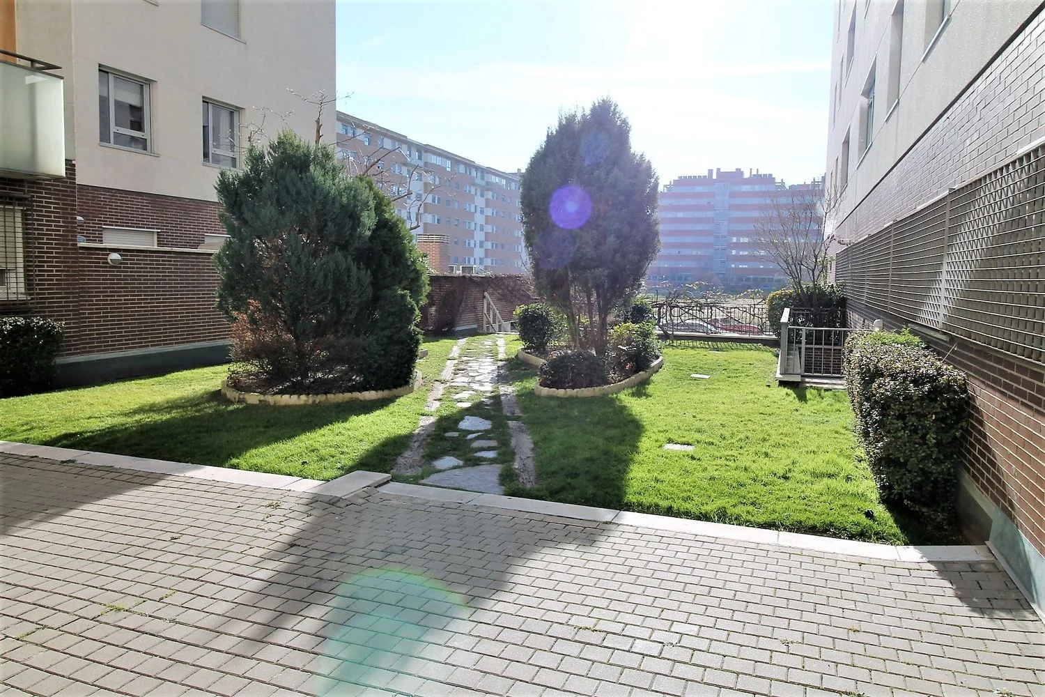 Piso en Calle de Villava, 5, Las Tablas - Foto 18