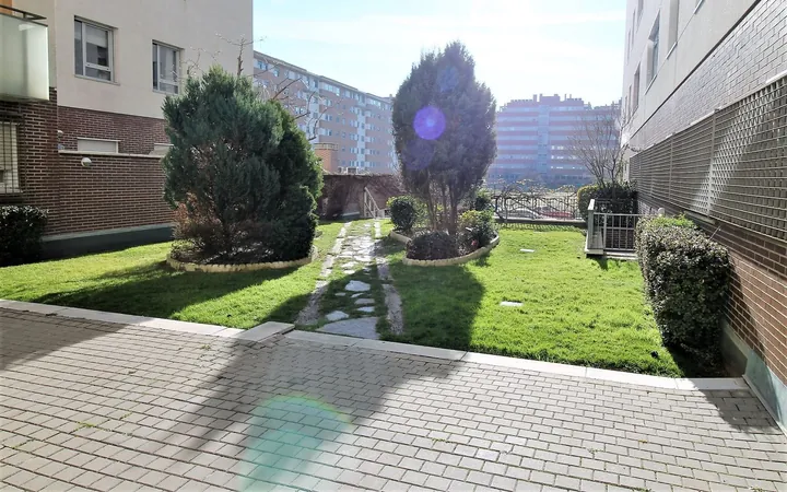 Piso en Calle de Villava, 5, Las Tablas - Foto 18