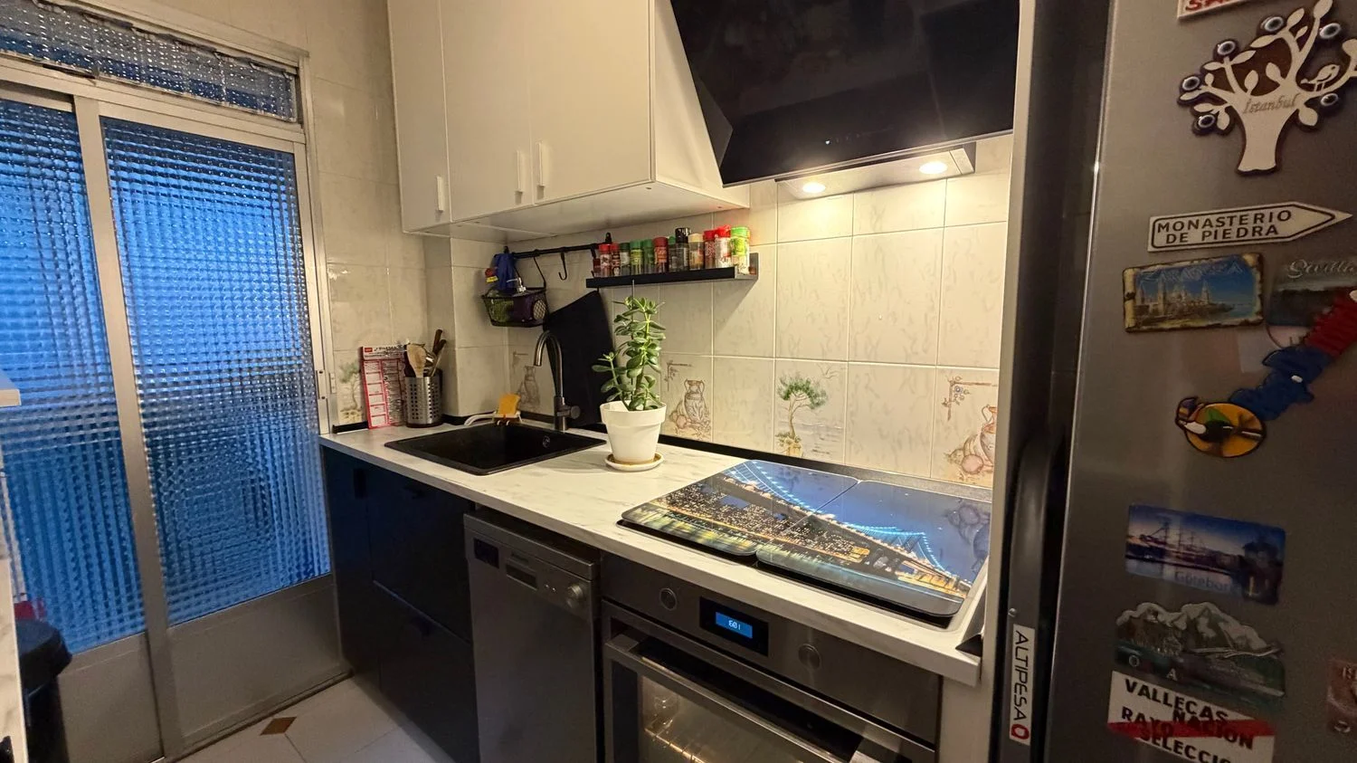 Piso en calle Sierra Aitana, 4 - Foto 3