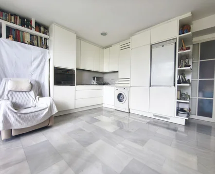 Piso en venta en Paseo de los Pontones, 17 - Foto 3