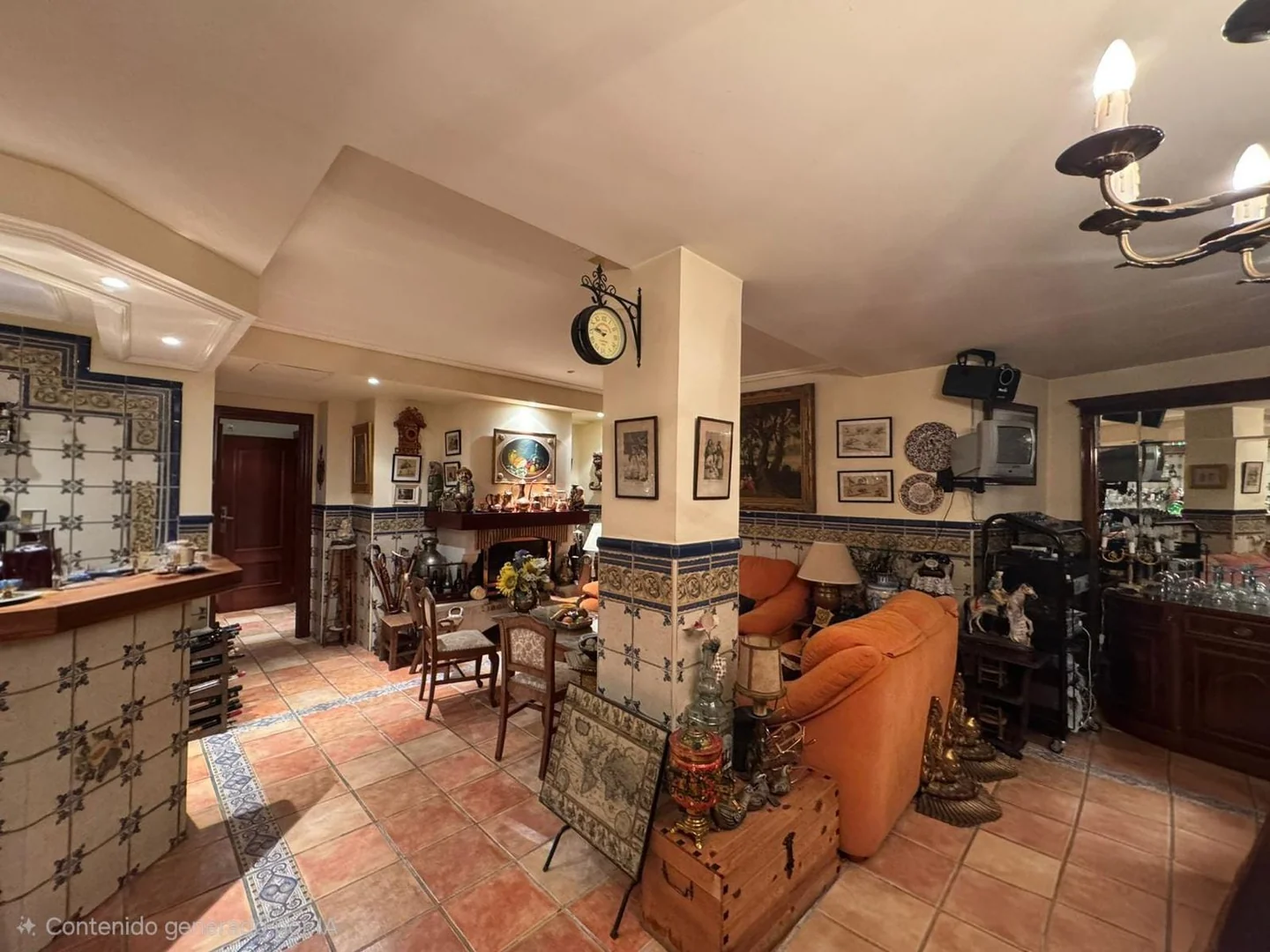 Casa o chalet independiente en Nueva España - Foto 14