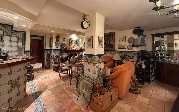 Casa o chalet independiente en Nueva España - Foto 14