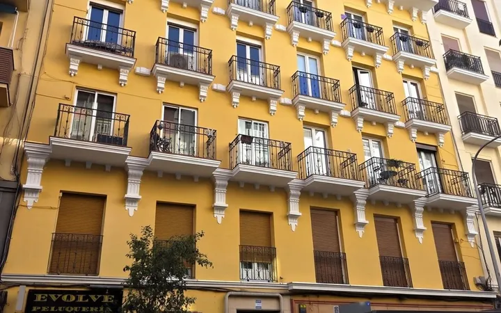 Piso en Calle de Modesto Lafuente, 21, Nuevos Ministerios-Ríos Rosas - Foto 25