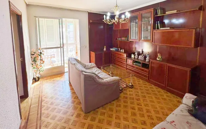 Piso en Ronda del Sur, Entrevías - Foto 2