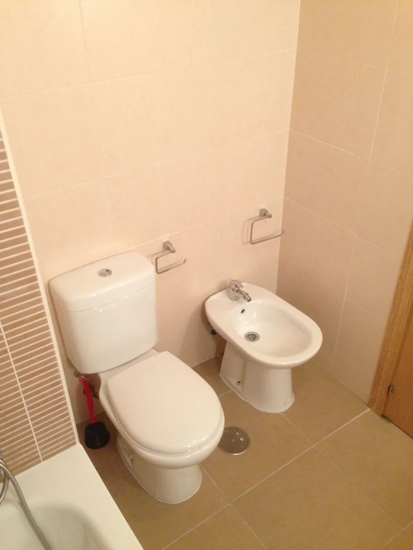 Piso en Calle Valcarlos, 35, Las Tablas - Foto 20