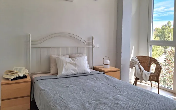 Piso en Calle San Eustaquio, 26, Villaverde Alto - Foto 8