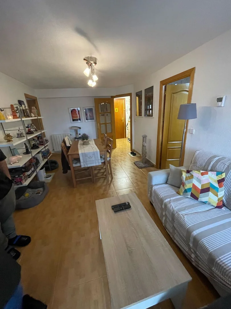 Piso en calle del General Ricardos, 134 - Foto 17