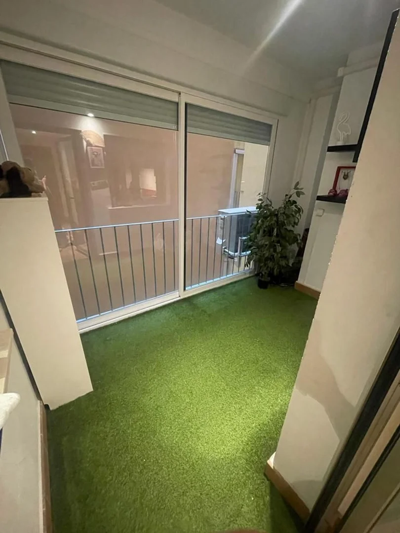 Piso en paseo de la Castellana, 172 - Foto 15