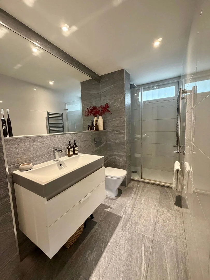 Piso en avenida de Barranquilla, 9 - Foto 22