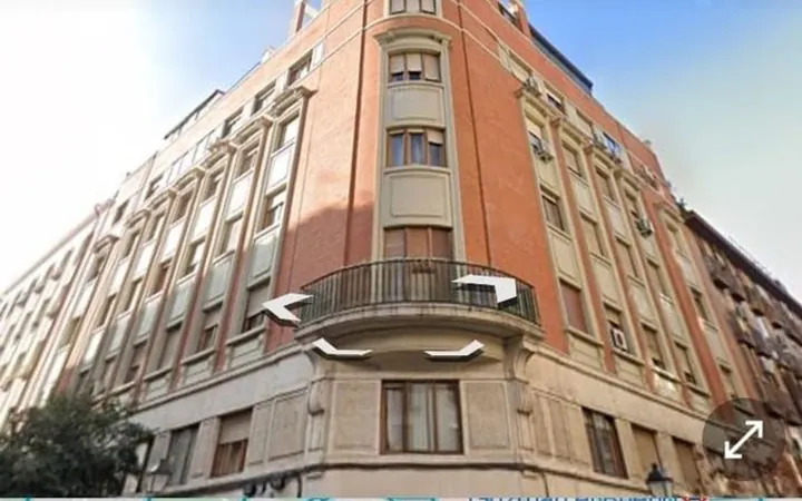 Piso en Calle de Gaztambide, 49 - Foto 2