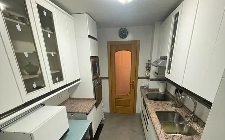 Piso en Calle de Carrero Juan Ramón, Abrantes - Foto 5