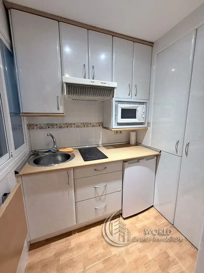 Apartamento en  Calle de Almadén - Foto 8