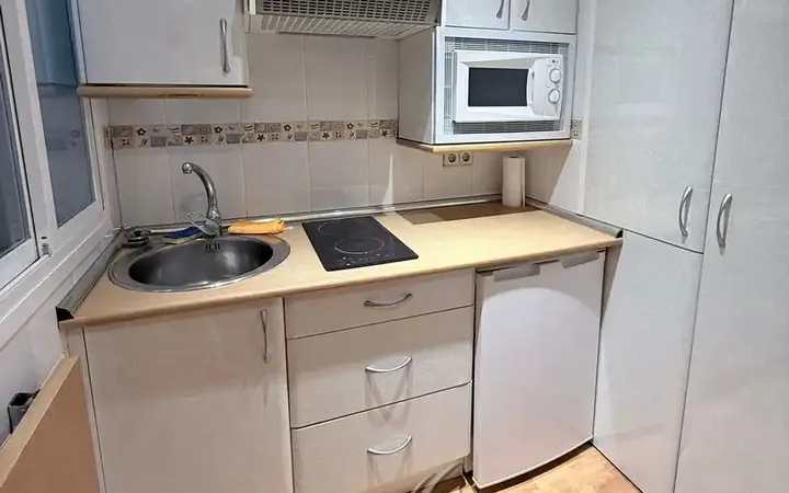 Apartamento en  Calle de Almadén - Foto 8