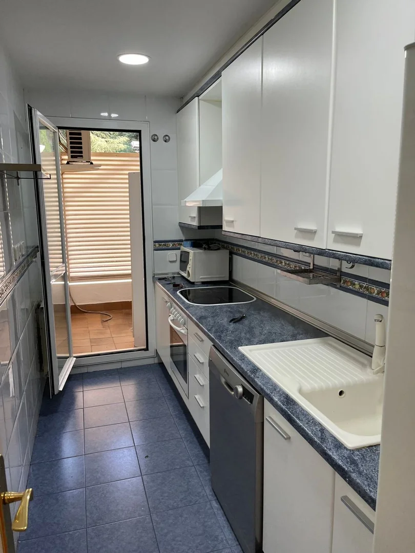 Piso en avenida del Talgo, 131 - Foto 26