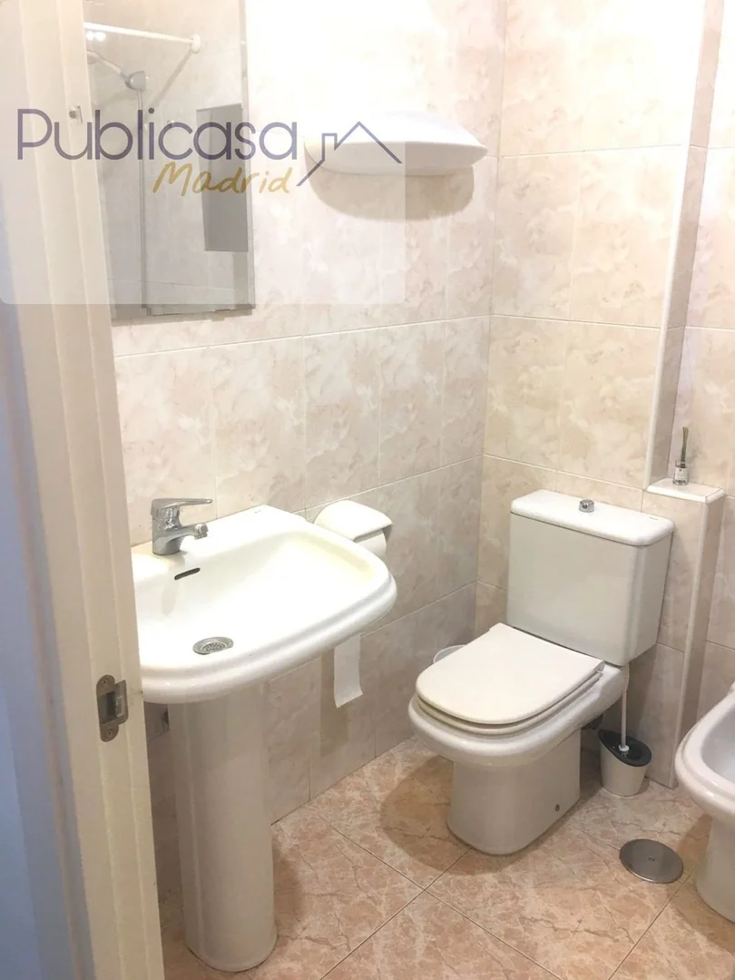 Estudio en Calle del Marqués de Lema, Vallehermoso - Foto 21