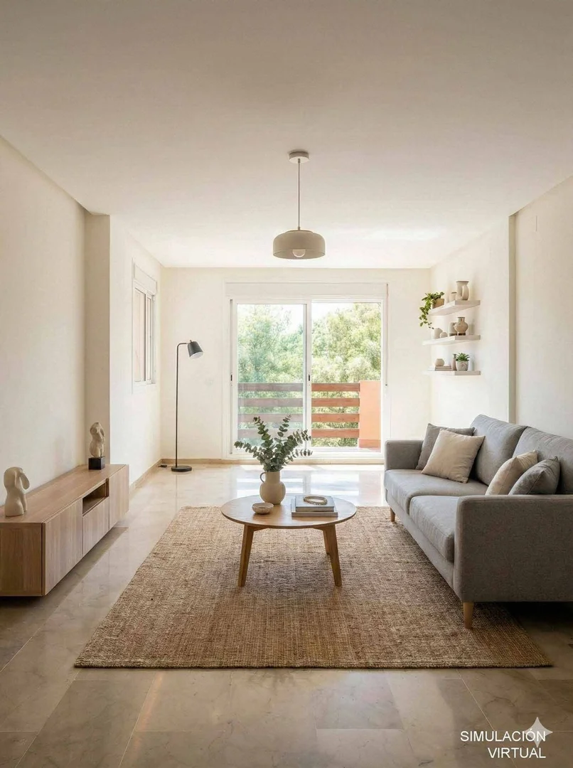 Dúplex en Paraíso de la Bahía, 1 - Foto 6