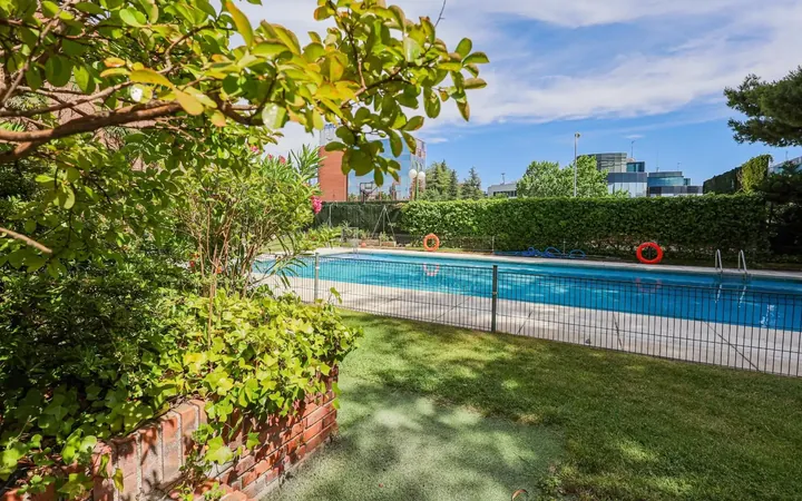 Apartamento en  Madrid Capital - Foto 38
