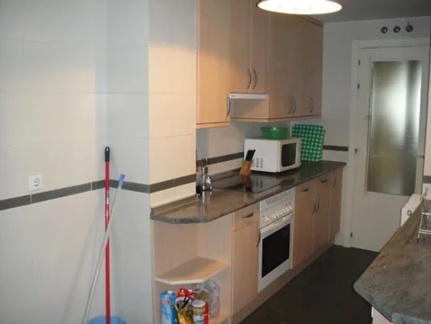 Piso en calle del Monasterio de Oseira, 5 - Foto 1