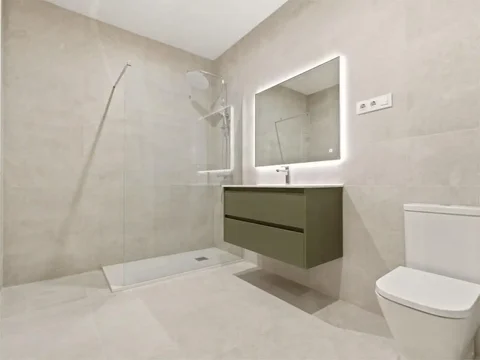 Piso en  Calle de Recoletos 9 - Foto 44