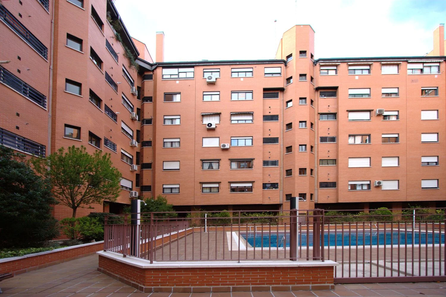 Piso en calle Rocinante, 6 - Foto 27