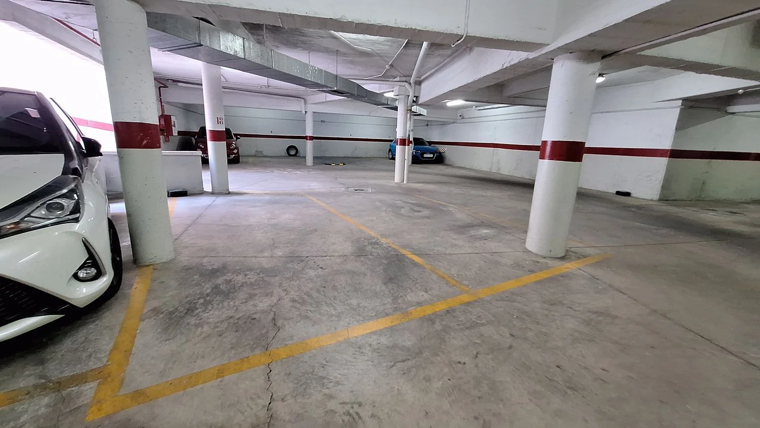 Piso en Calle de la Botica, 2, Casco Histórico de Barajas - Foto 30