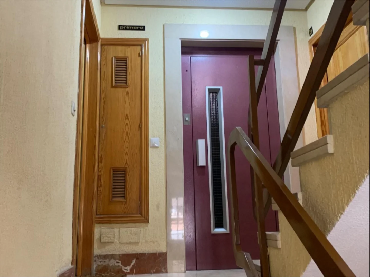 Piso en  Calle del Pilar de Zaragoza 91 - Foto 48