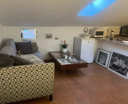 Ático en calle de Calvo Asensio, 13 - Foto 1