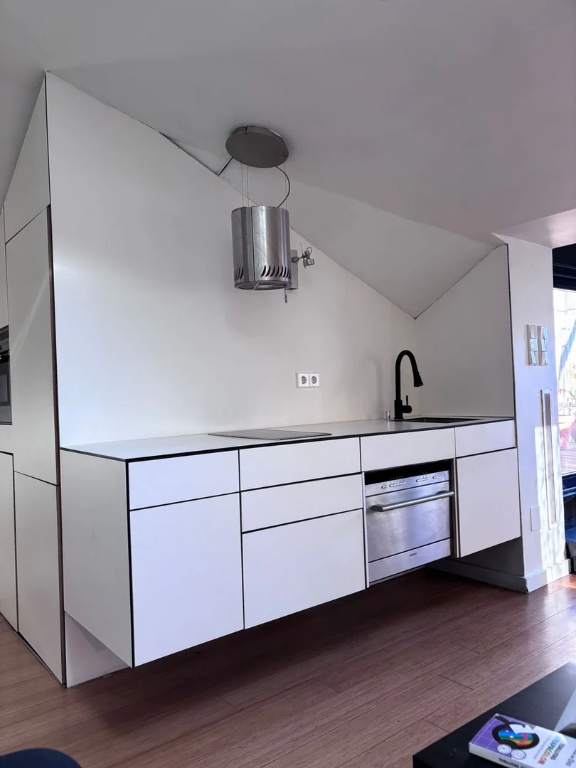 Ático en calle del Conde de Miranda, 1 - Foto 23