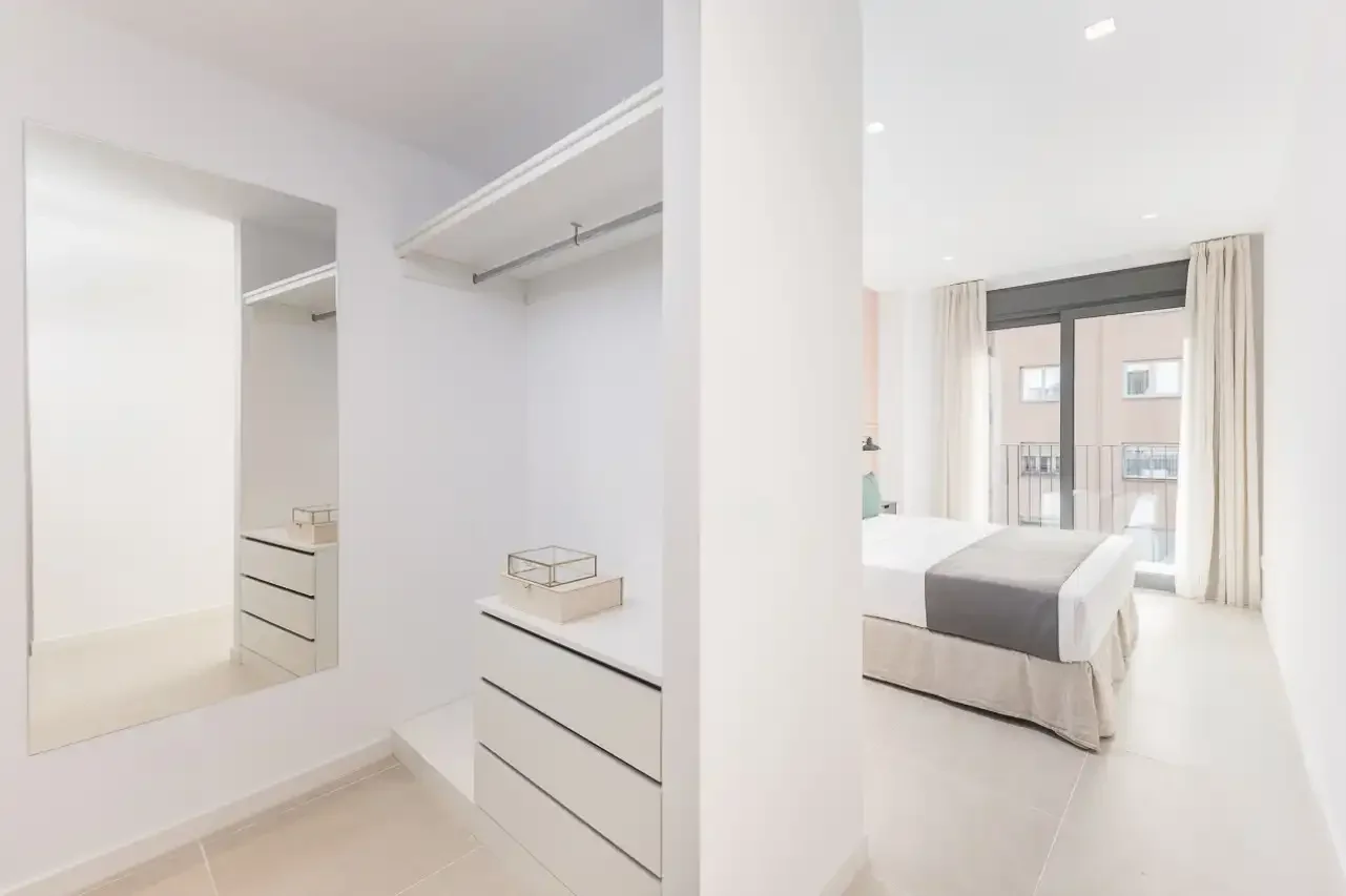 Apartamento en  Barcelona Capital - Foto 10