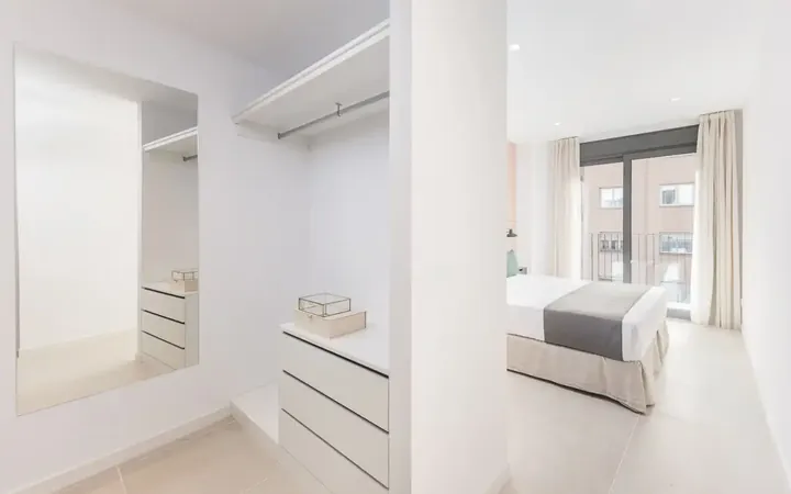Apartamento en  Barcelona Capital - Foto 10