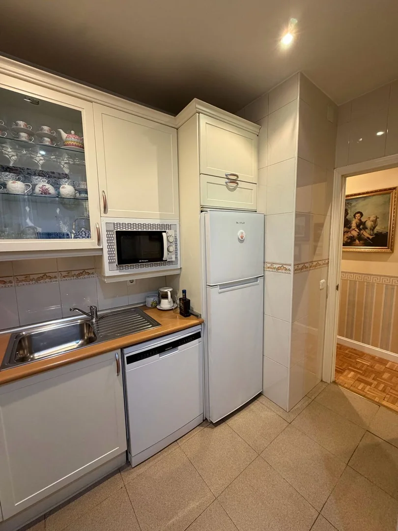 Piso en calle de Hilarión Eslava, 24 - Foto 8