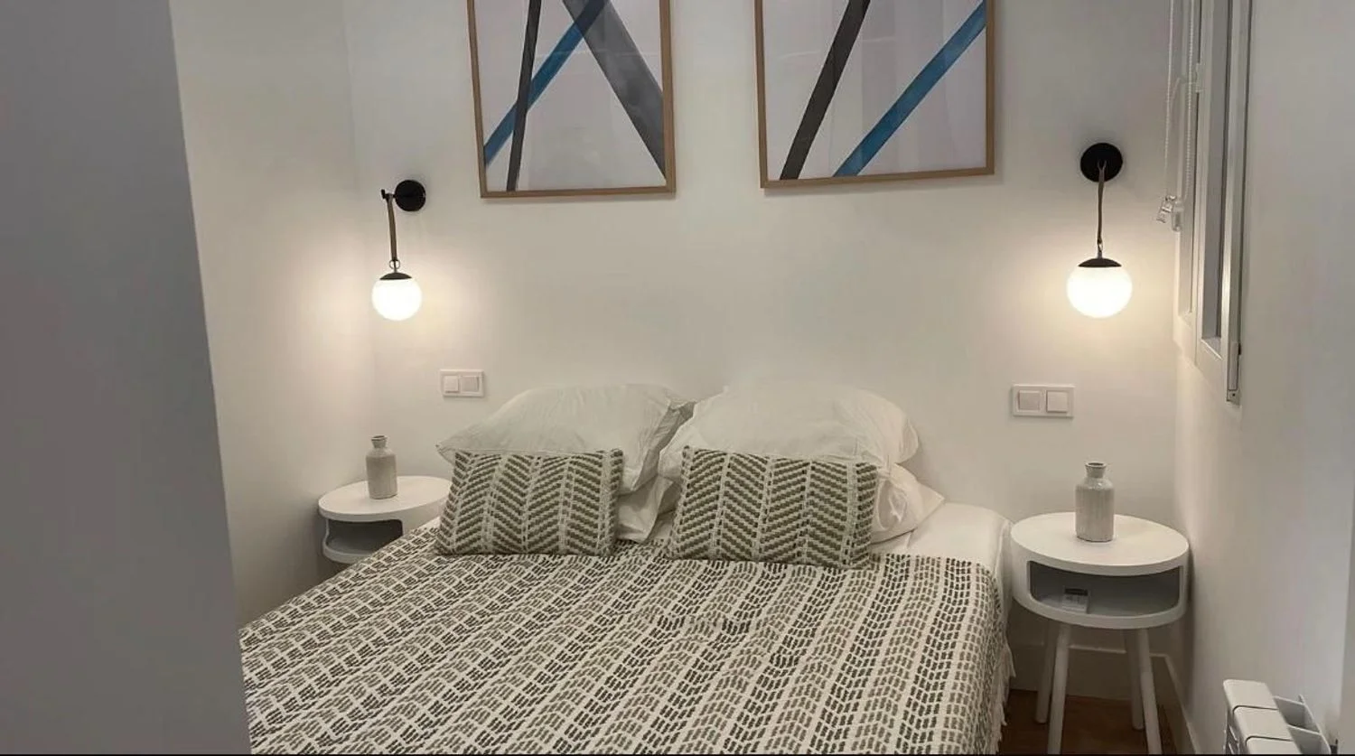 Piso en calle de Bretón de los Herreros, 6 - Foto 3