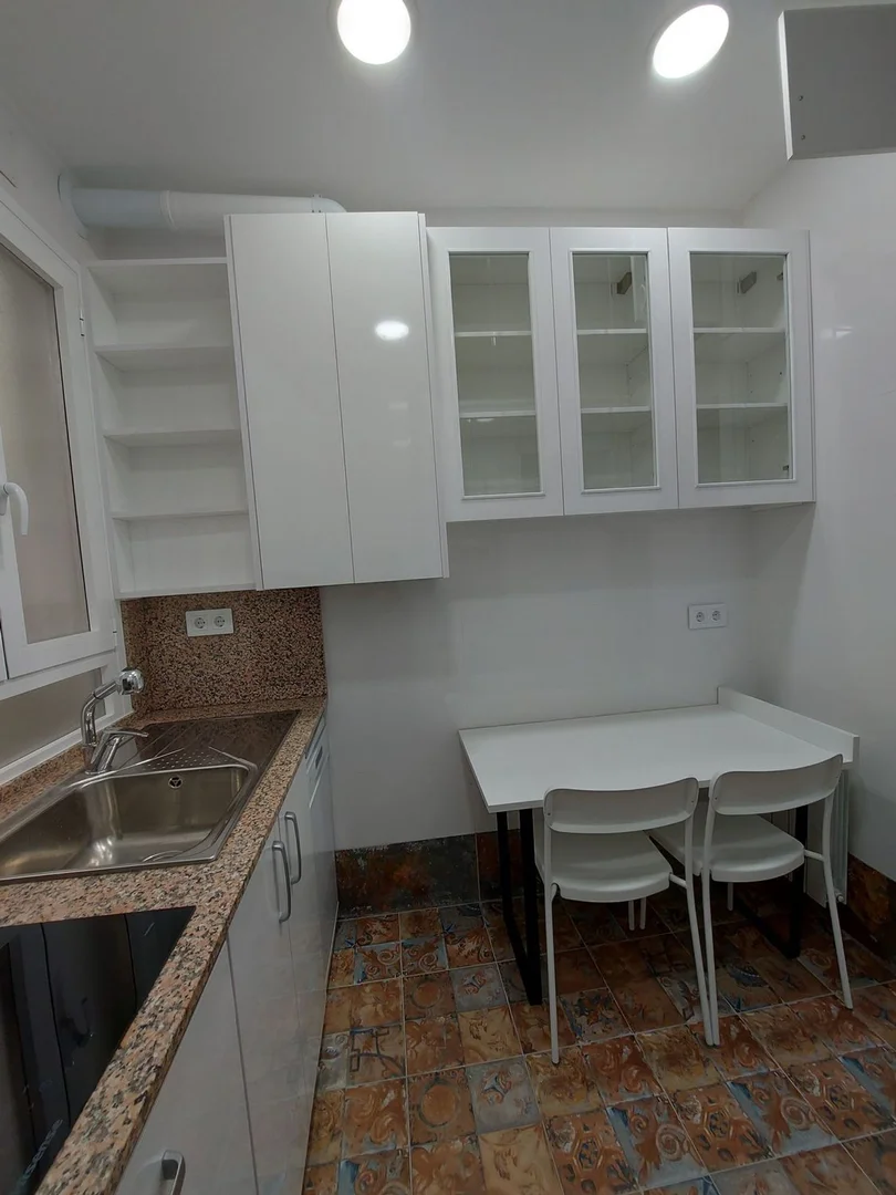 Piso en Barrio Argüelles - Foto 53