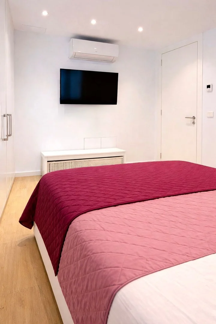 Piso en calle del Marqués de Leganés, 7 - Foto 12